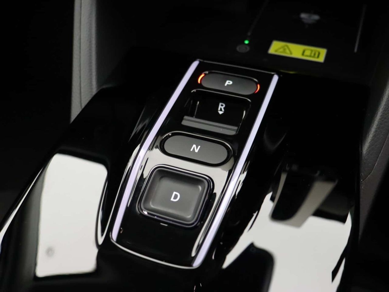 Honda e:Ny1 