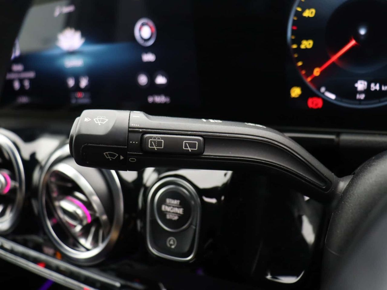 Mercedes-Benz B Class