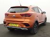 MG MG ZS