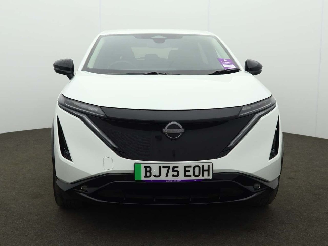 Nissan ARIYA