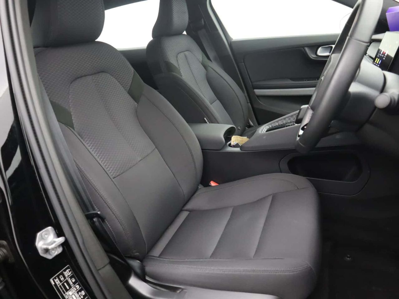 Polestar Polestar 2
