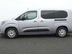 Vauxhall Combo Life Electric 