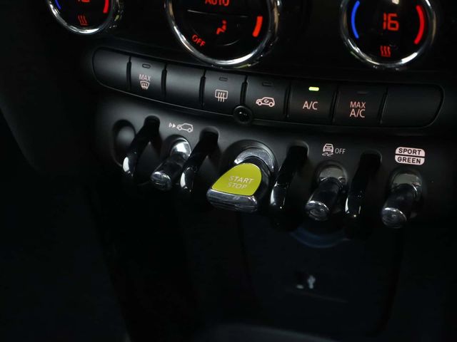 MINI Electric Hatch