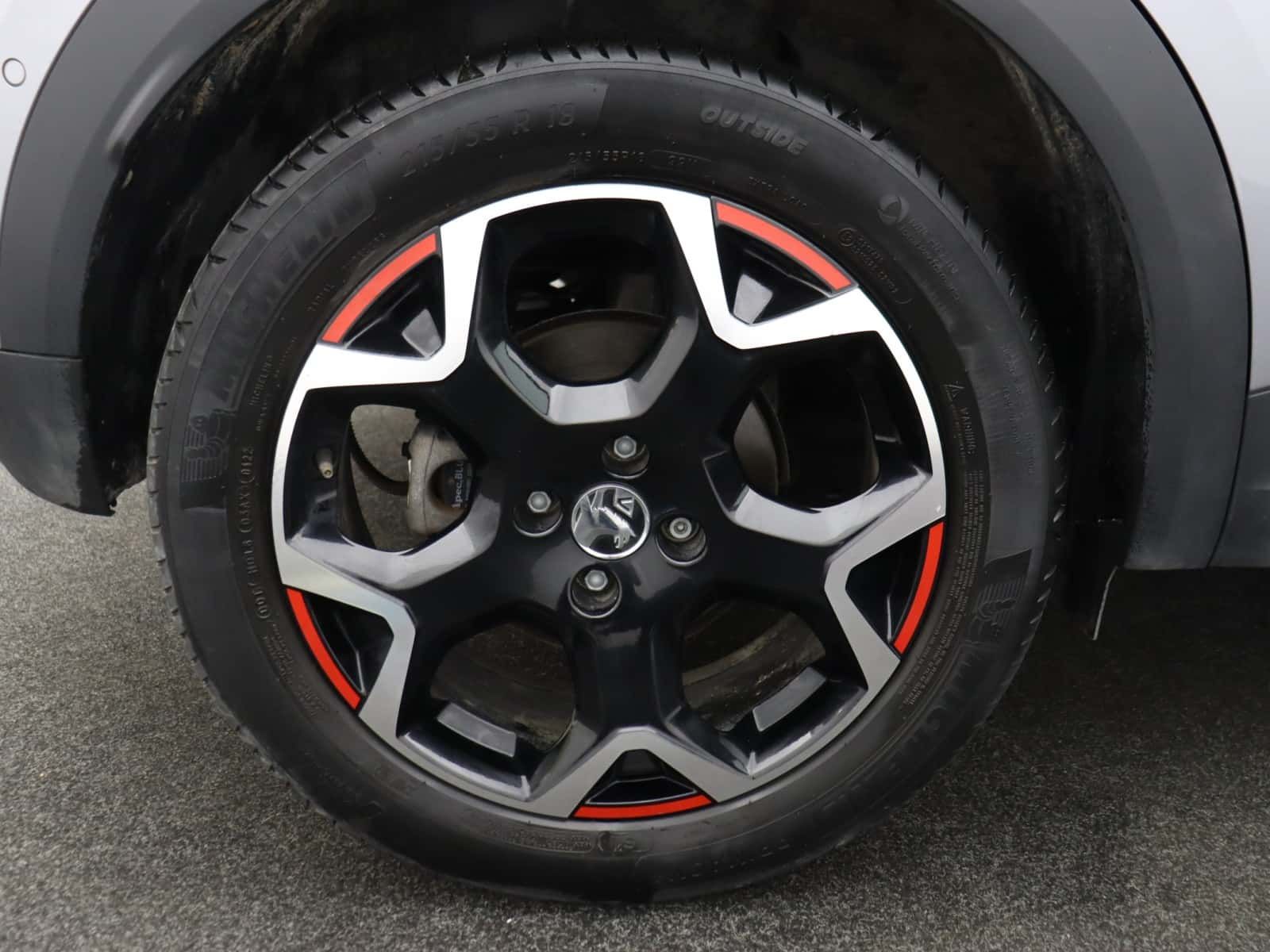Vauxhall Mokka Electric