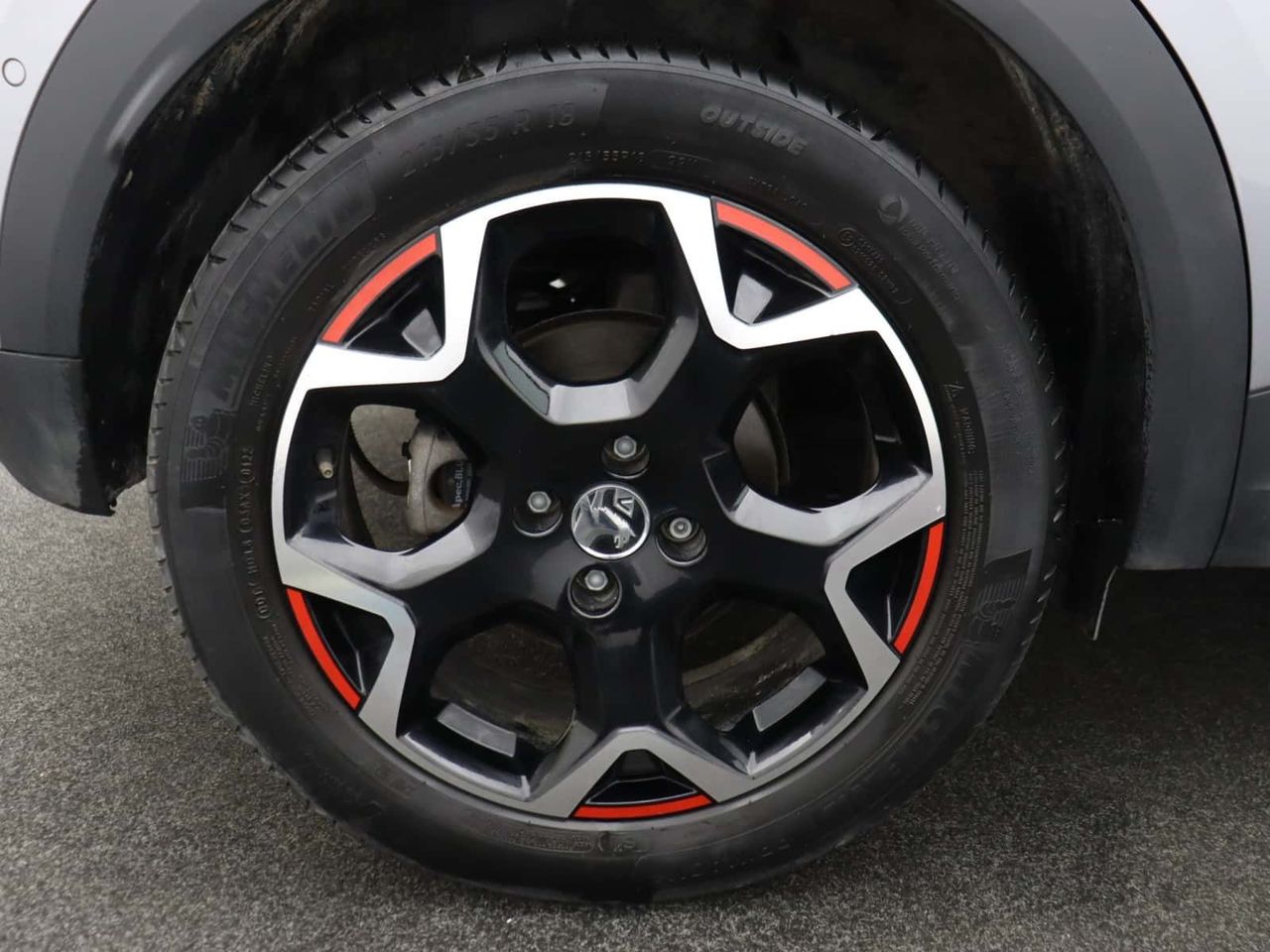 Vauxhall Mokka Electric 
