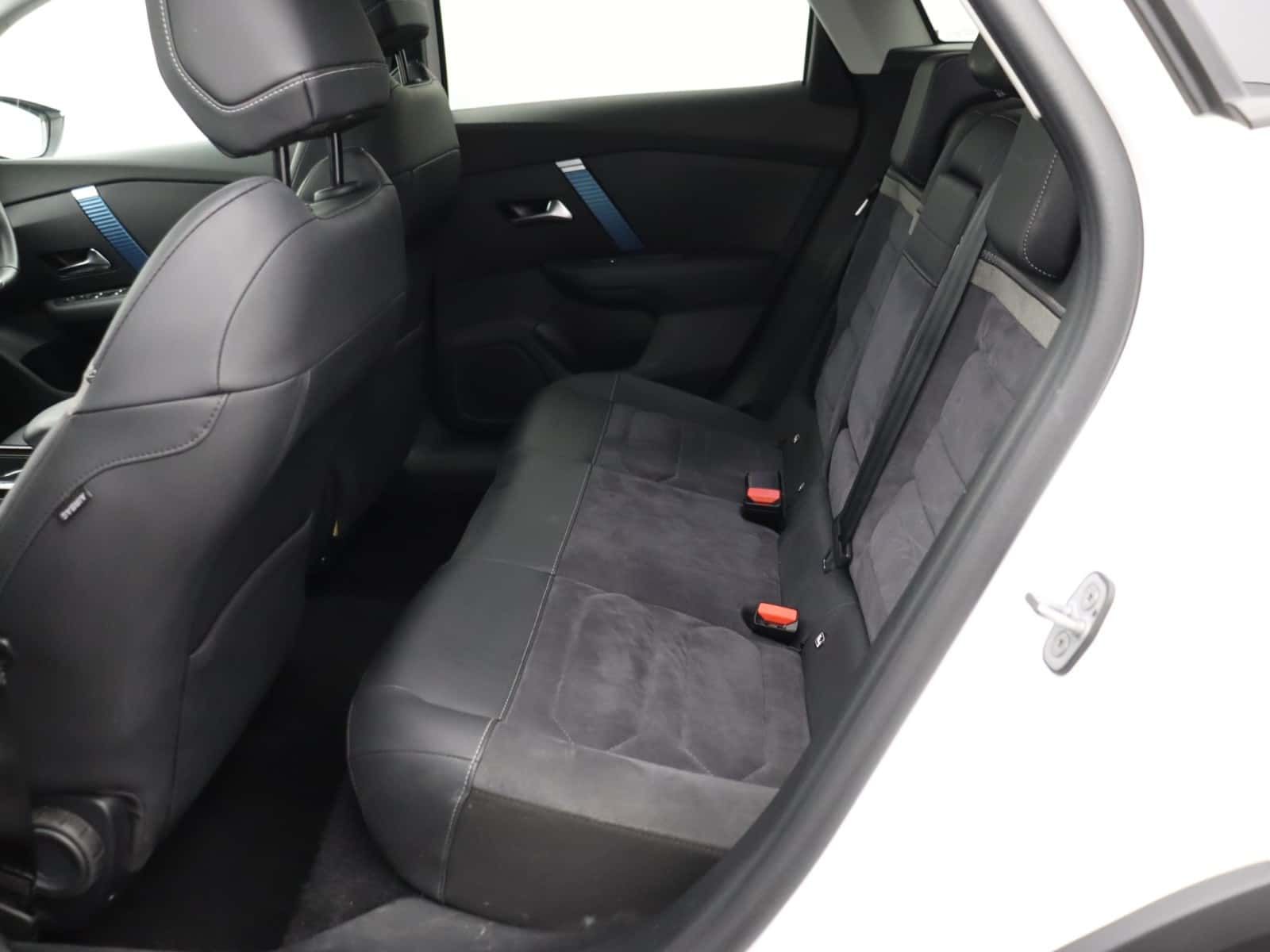 Citroen e-C4
