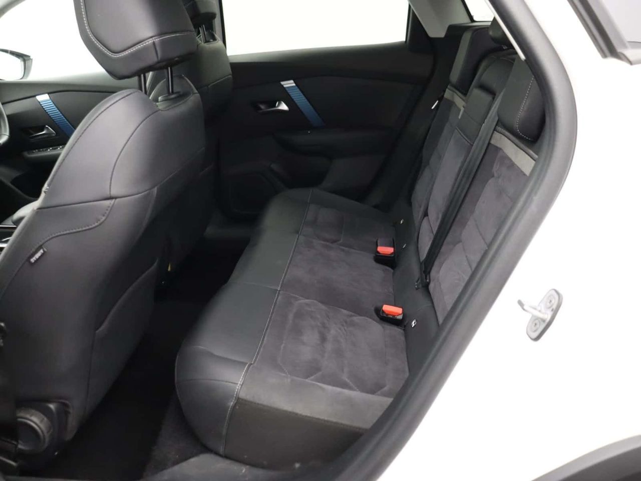 Citroen e-C4 