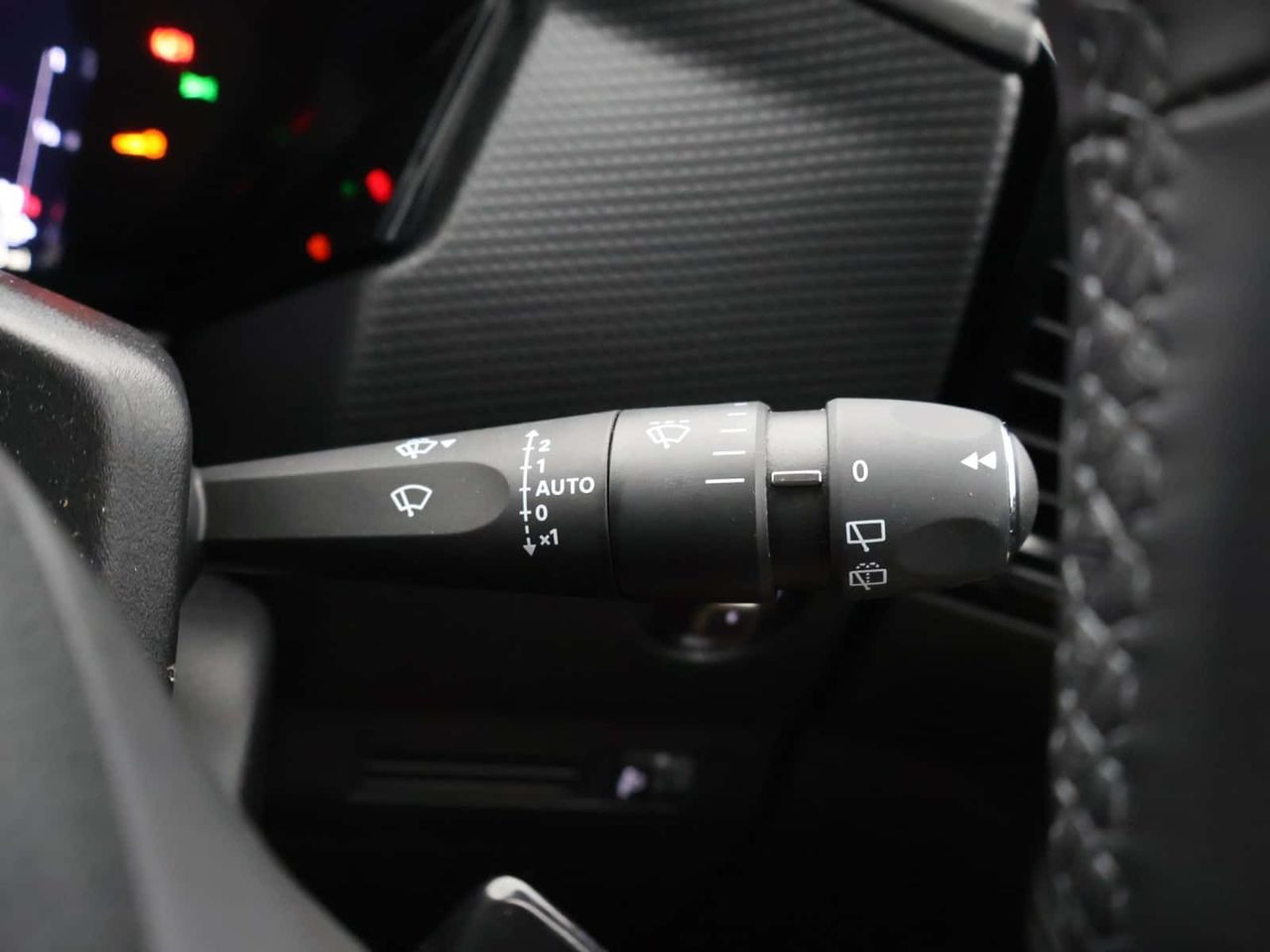 DS AUTOMOBILES DS 4