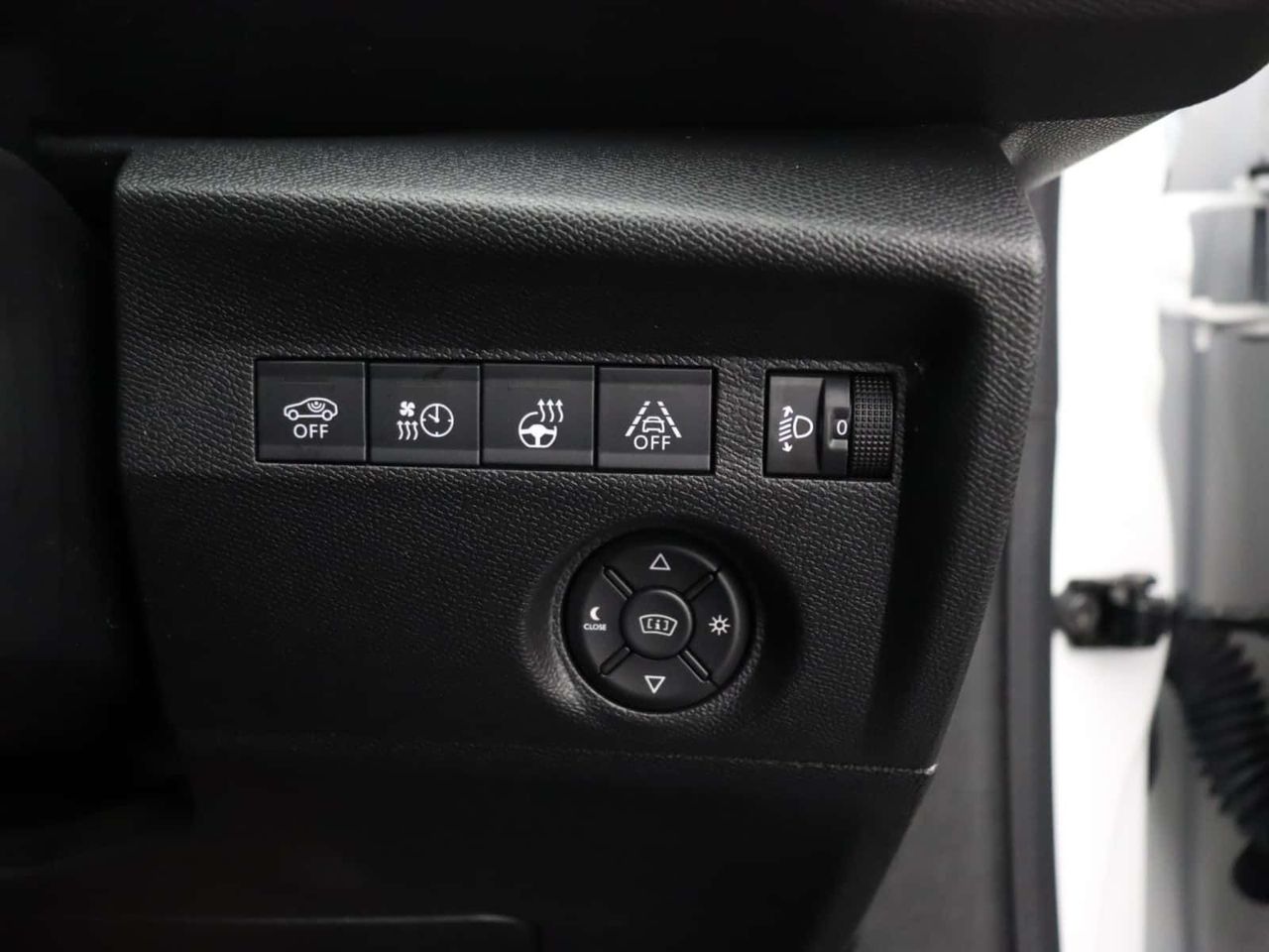Citroen e-C4 