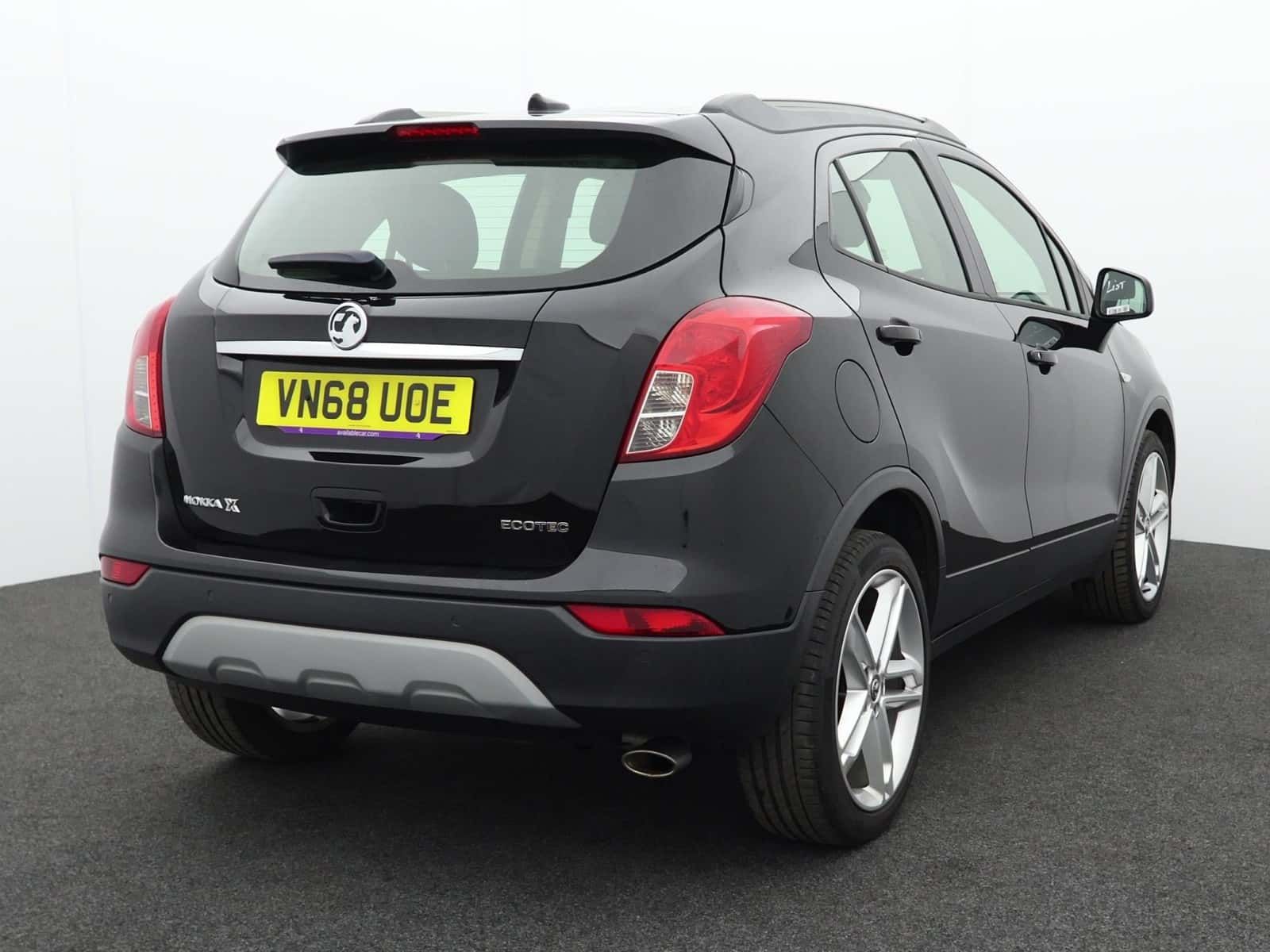 Vauxhall Mokka X