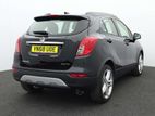 Vauxhall Mokka X 