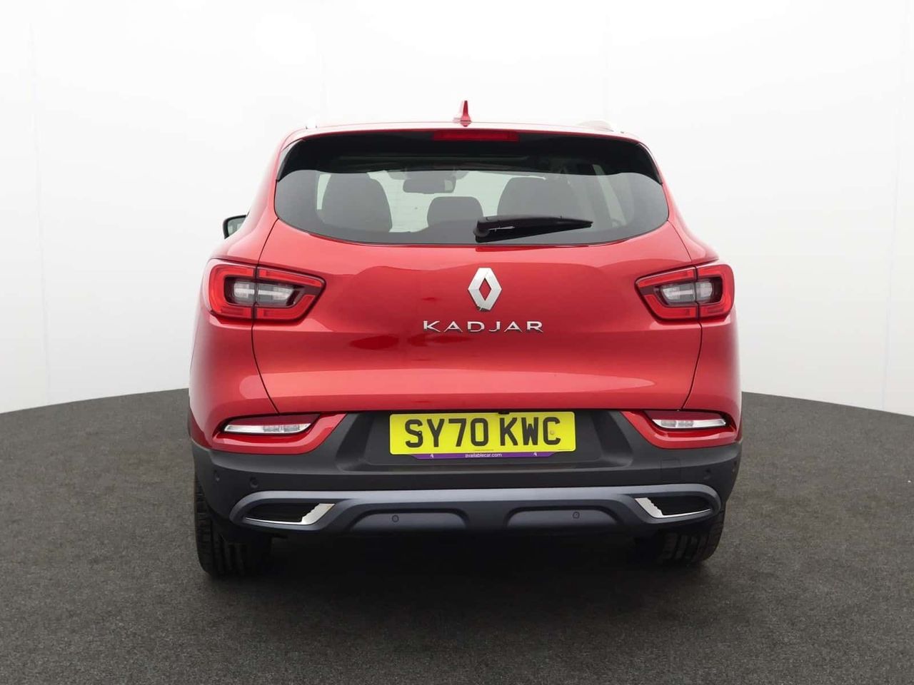 Renault Kadjar 