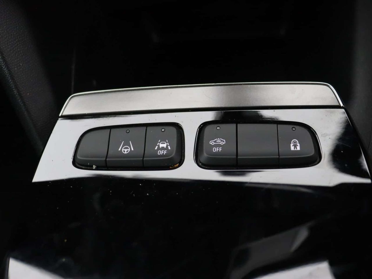 Vauxhall Mokka Electric
