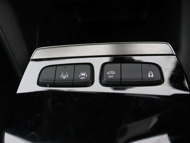Vauxhall Mokka Electric