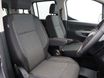 Vauxhall Combo Life Electric 