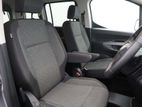 Vauxhall Combo Life Electric 