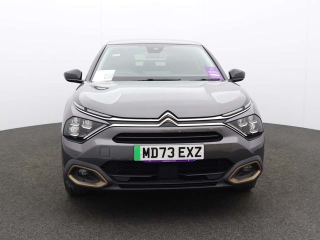 Citroen e-C4