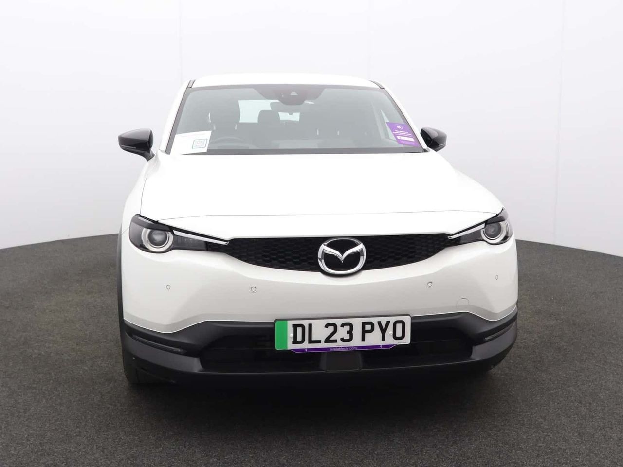 Mazda MX-30