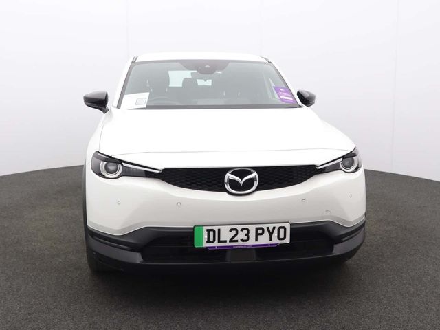 Mazda MX-30