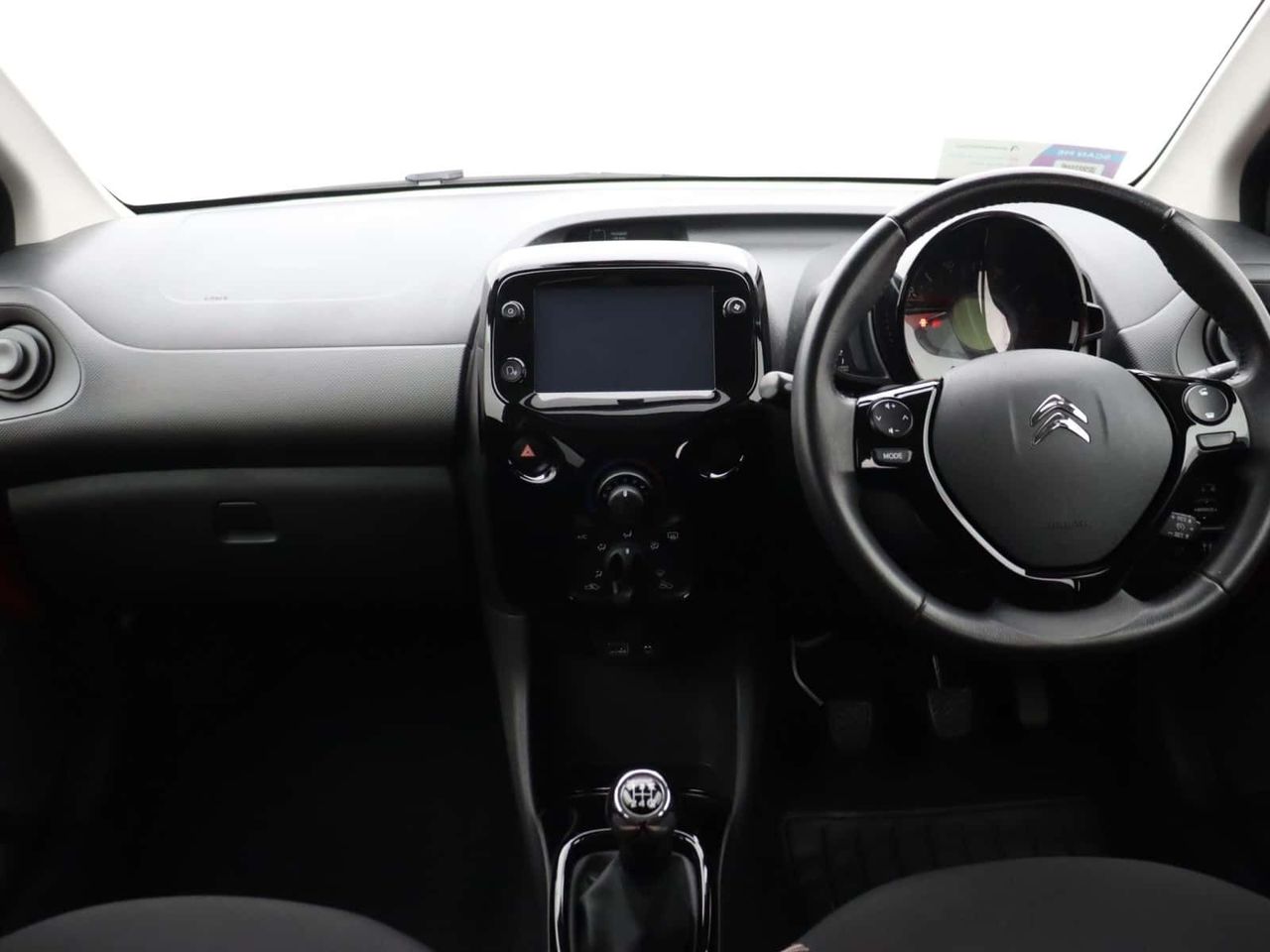 Citroen C1 
