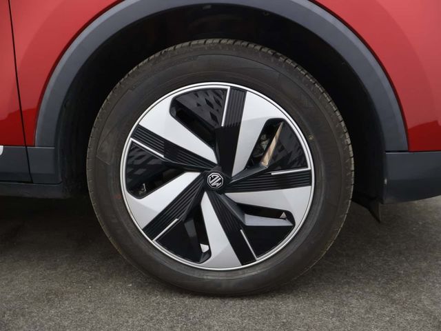 MG MG ZS