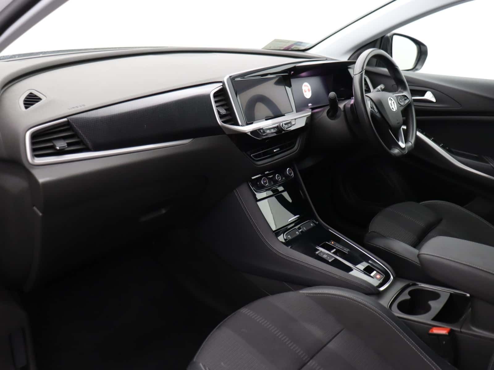 Vauxhall Grandland