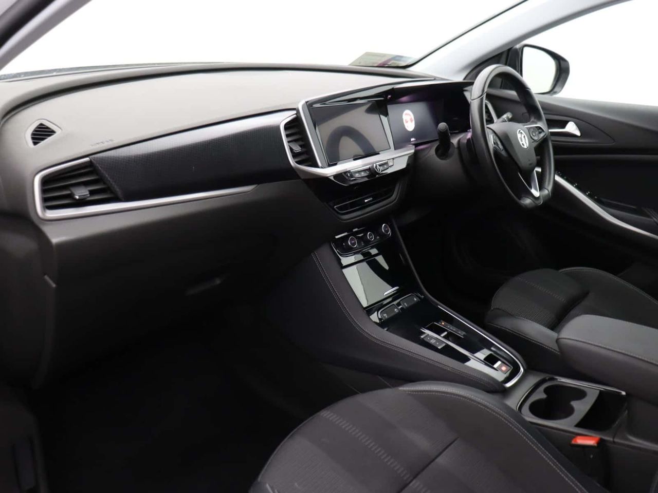 Vauxhall Grandland 
