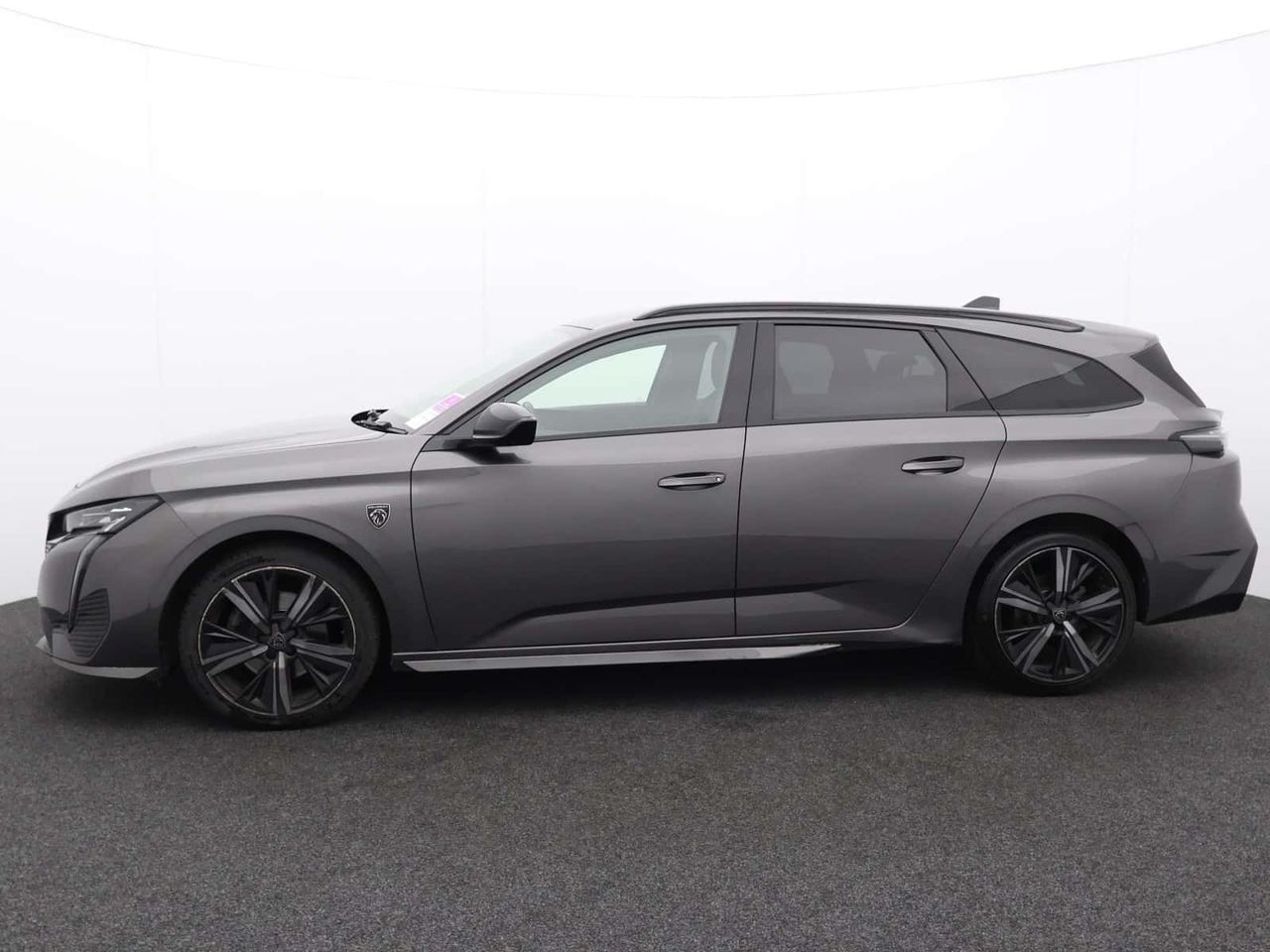 Peugeot 308 SW 