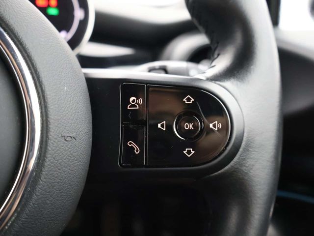 MINI Electric Hatch