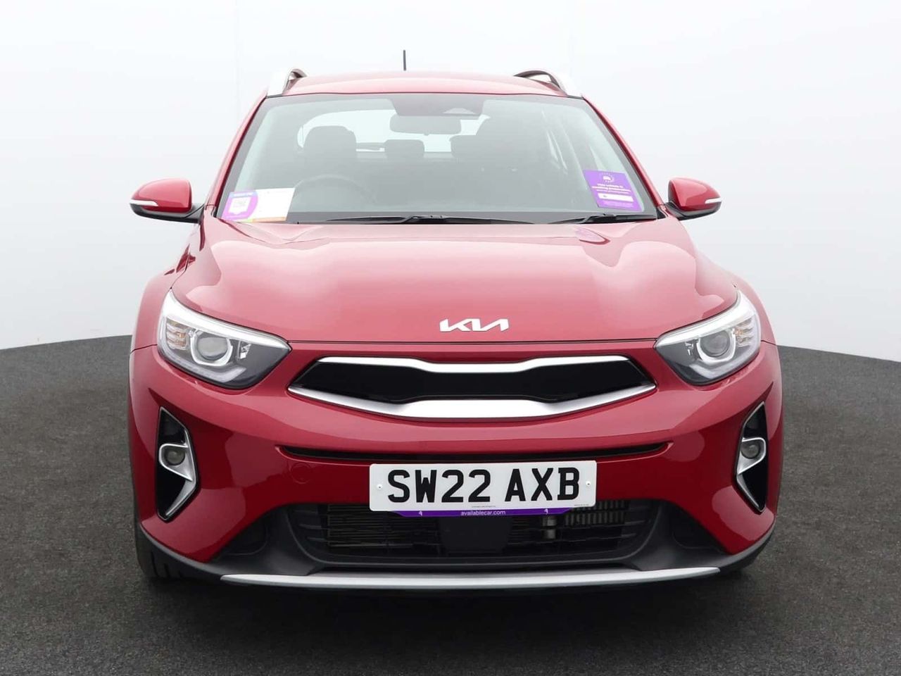 Kia Stonic 