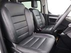 Vauxhall Vivaro Life Electric 