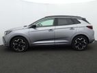 Vauxhall Grandland 