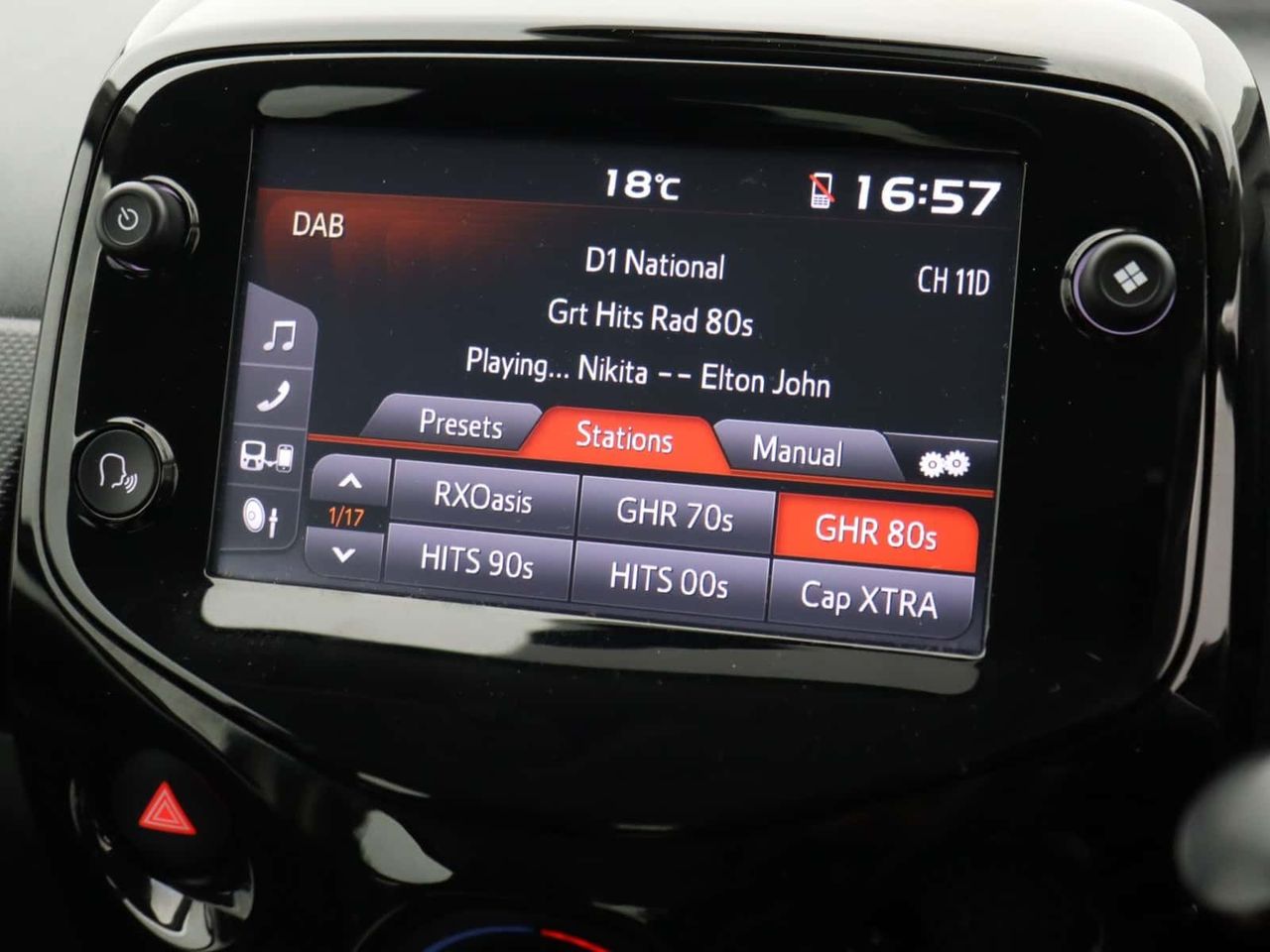 Citroen C1 