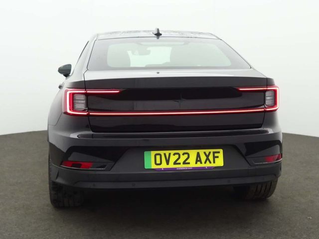 Polestar Polestar 2
