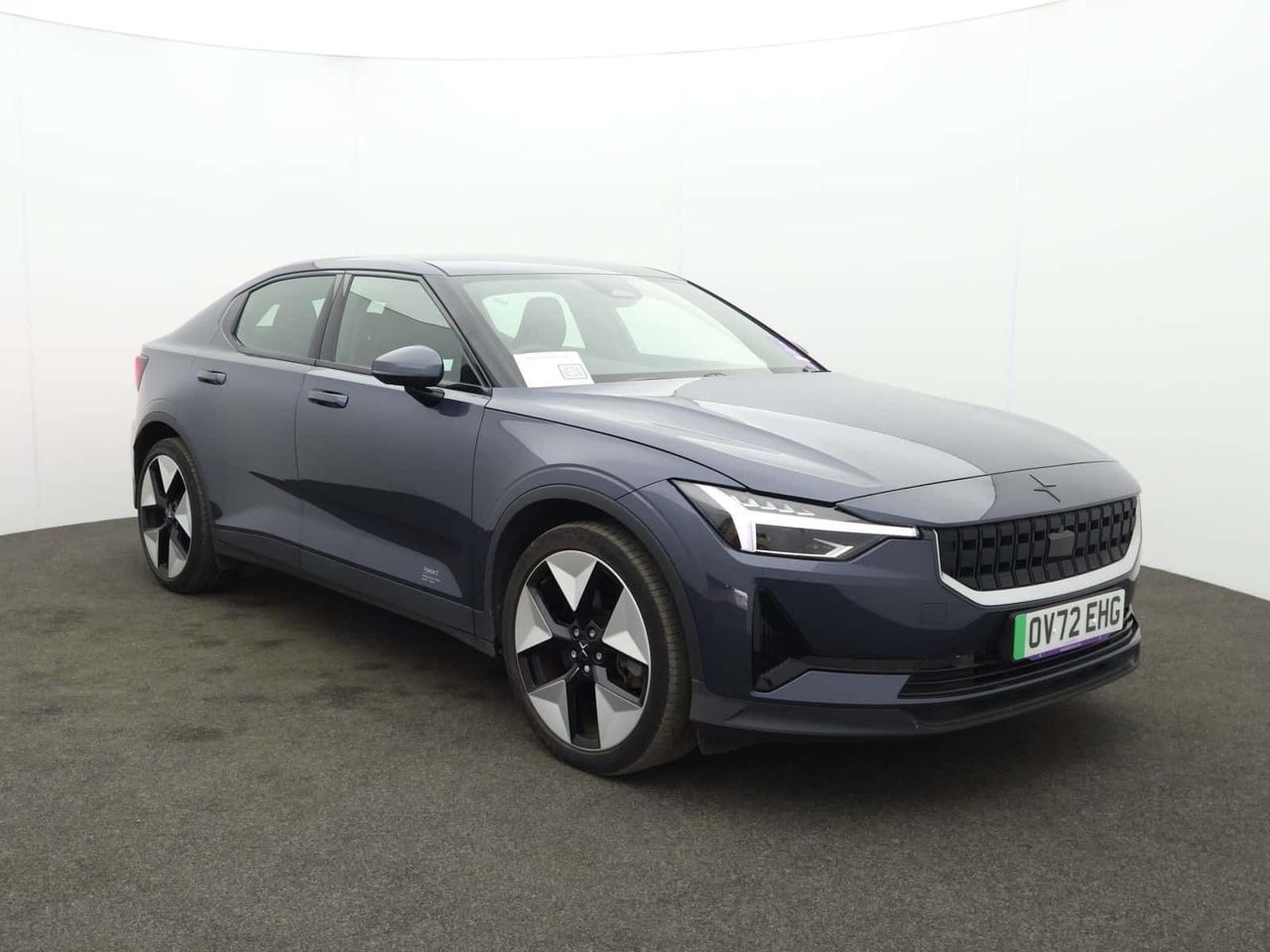 2022 Polestar 2