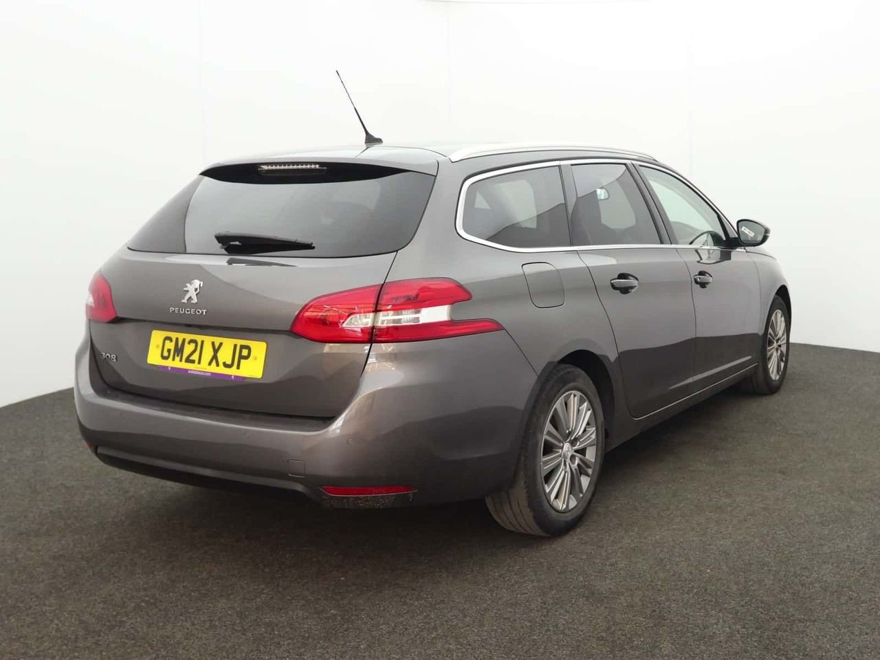 Peugeot 308 SW