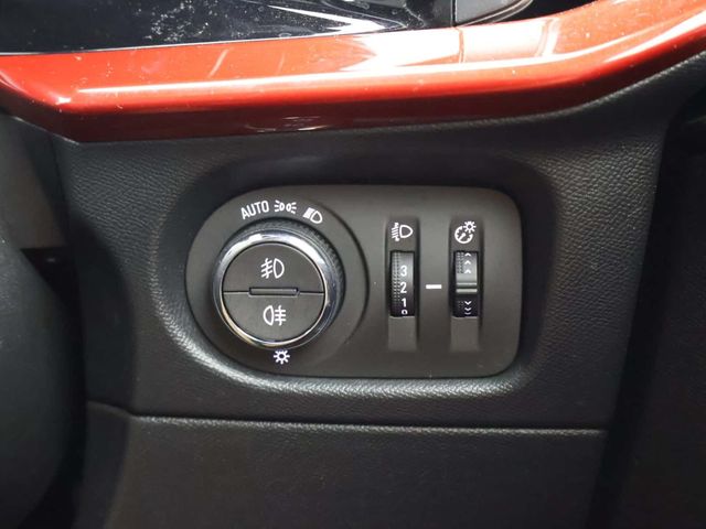 Vauxhall Mokka Electric