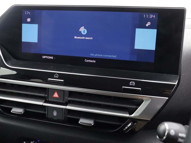 Citroen e-C4