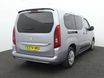 Vauxhall Combo Life Electric 