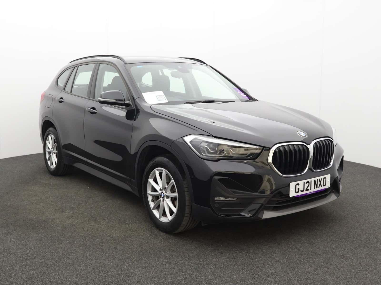 BMW X1 dealer public-web source image