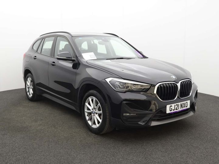 2021 BMW X1 BMW X1 SDRIVE 20I 2.0 SE 5DR AUTO 2WD AUTOMATIC PETROL 9,215... photo