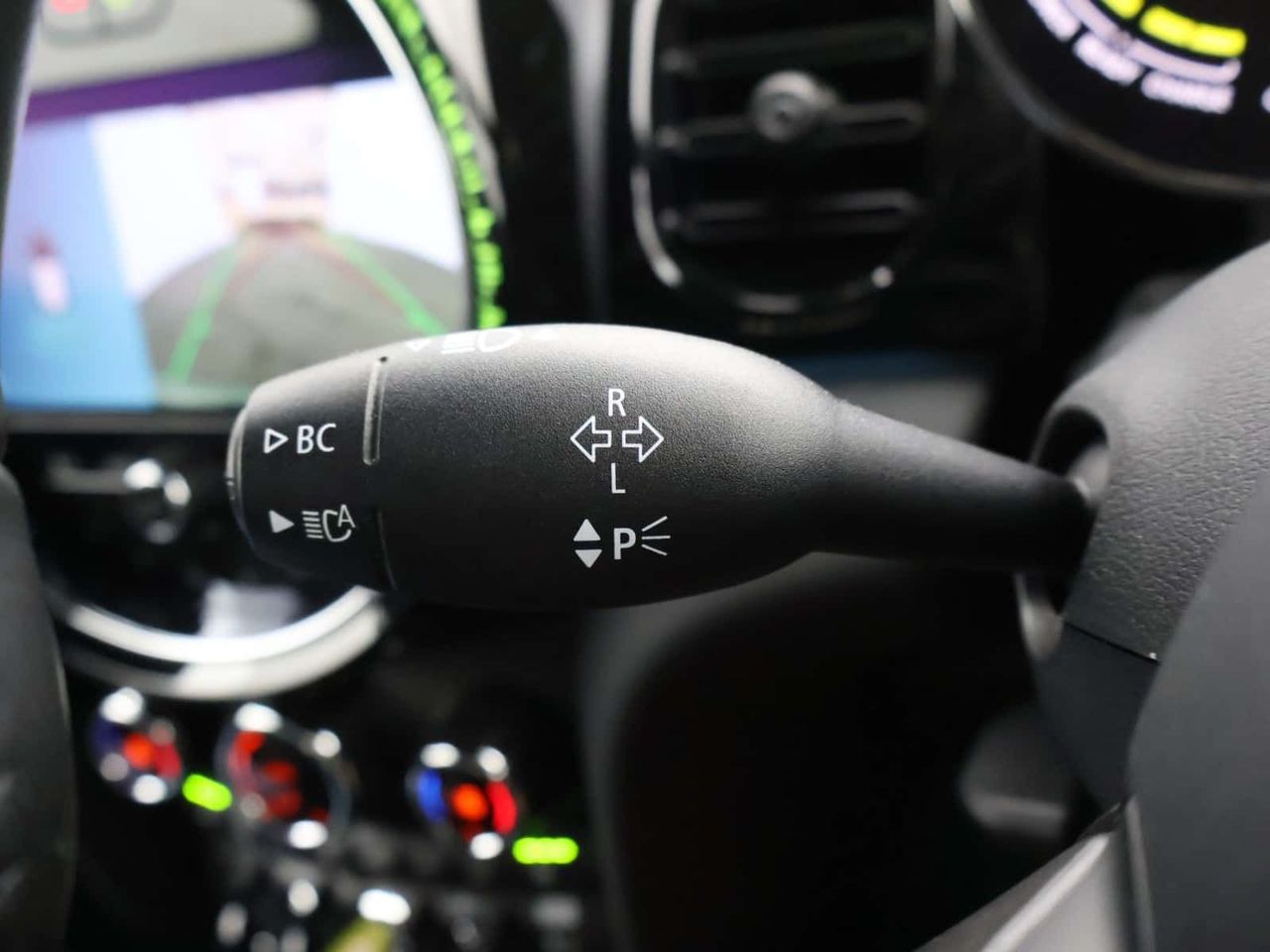 MINI Electric Hatch