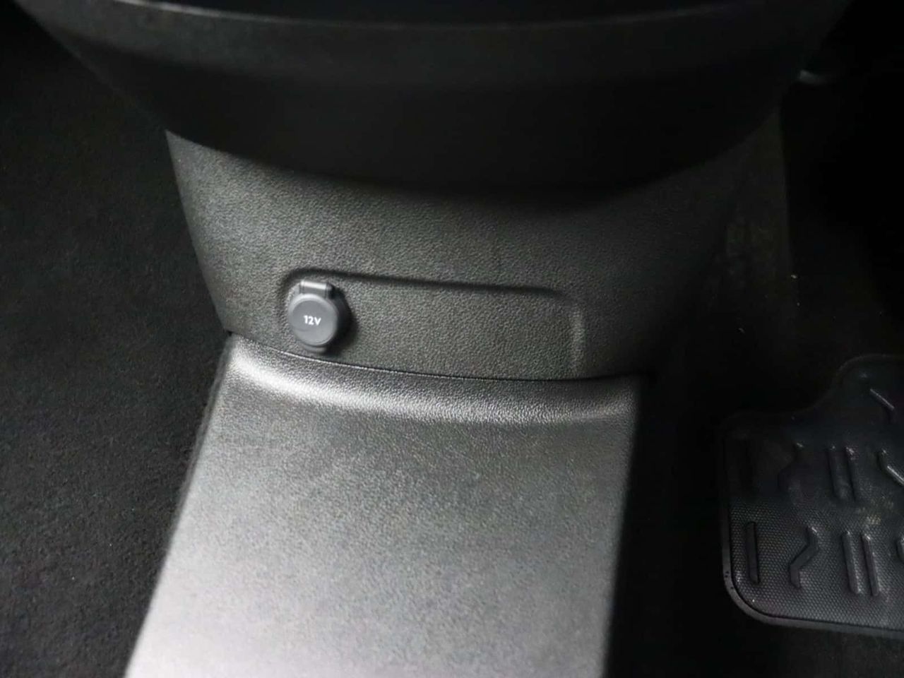 Vauxhall Combo-e Life 