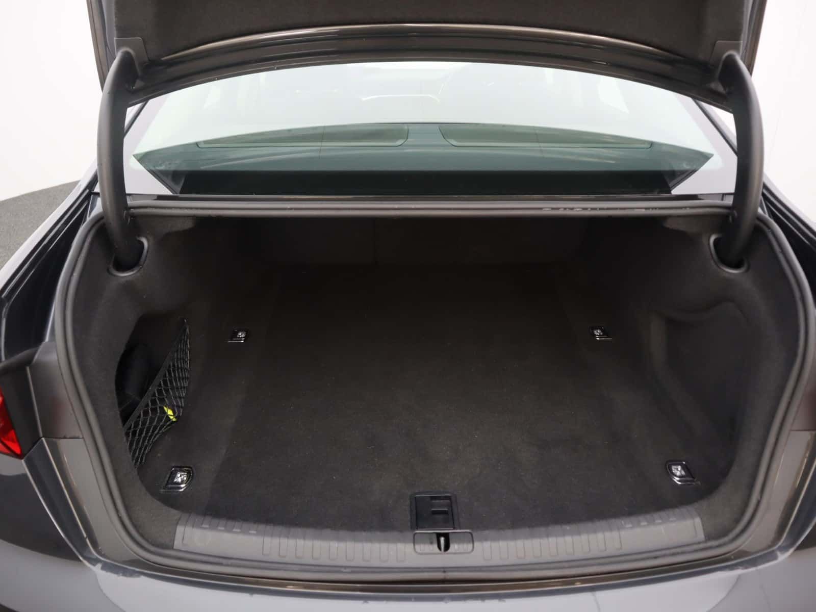 Audi A6 Saloon