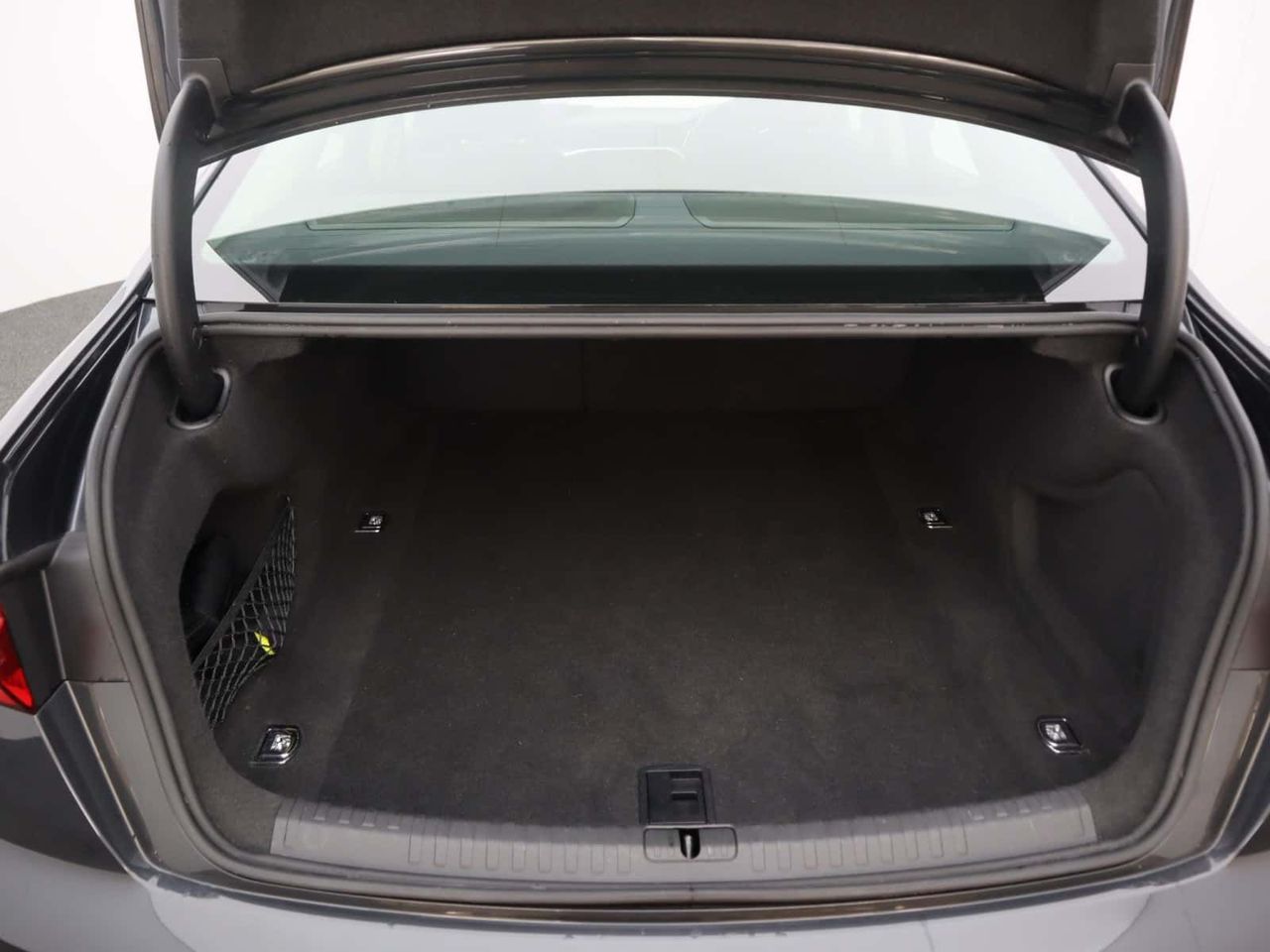 Audi A6 Saloon 