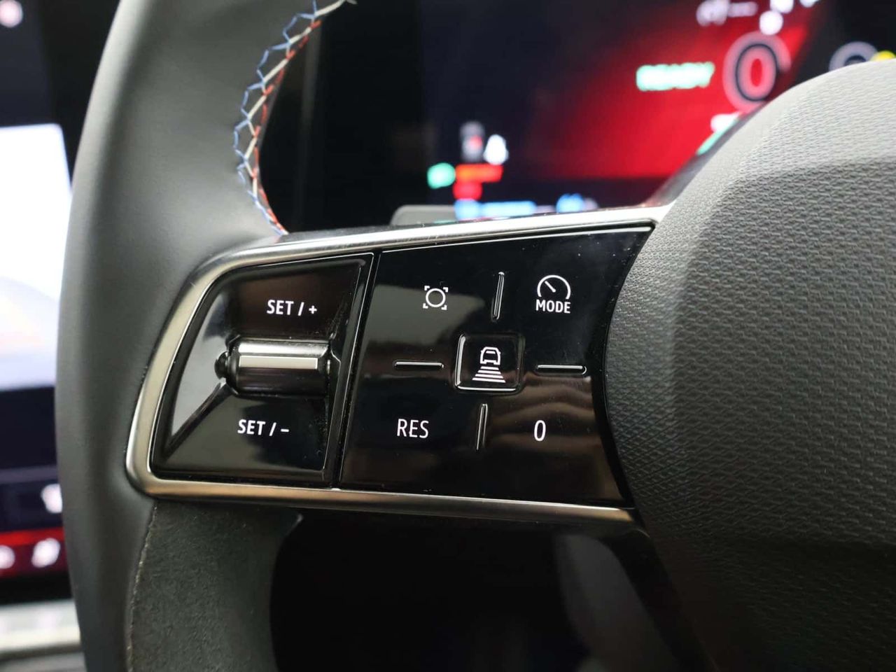 Renault Scenic E-Tech
