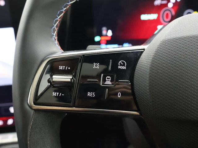 Renault Scenic E-Tech
