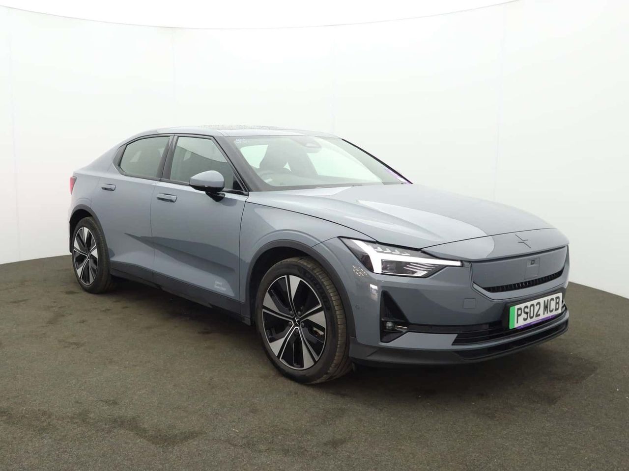 2024 Polestar 2
