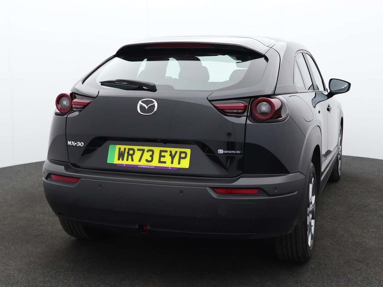 Mazda MX-30 