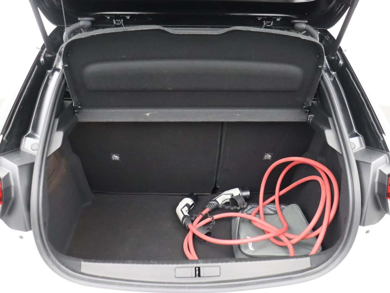 Vauxhall Corsa Electric